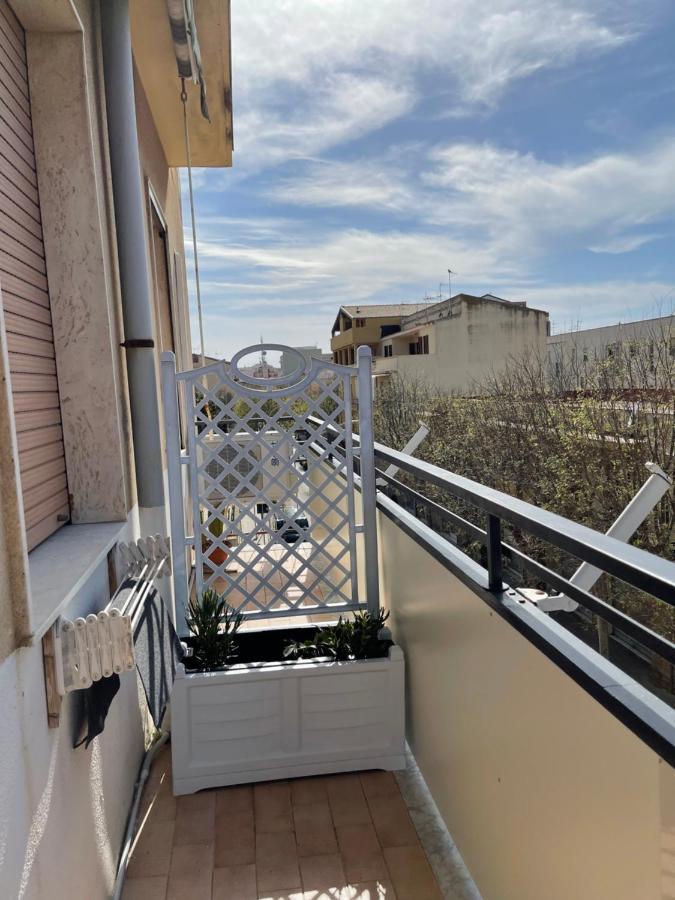 Hotel In The World Alguer Exterior foto