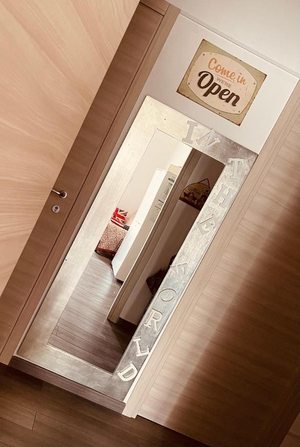 Hotel In The World Alguer Exterior foto