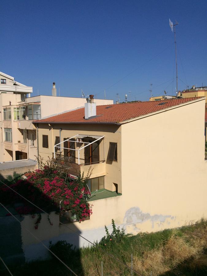 Hotel In The World Alguer Exterior foto