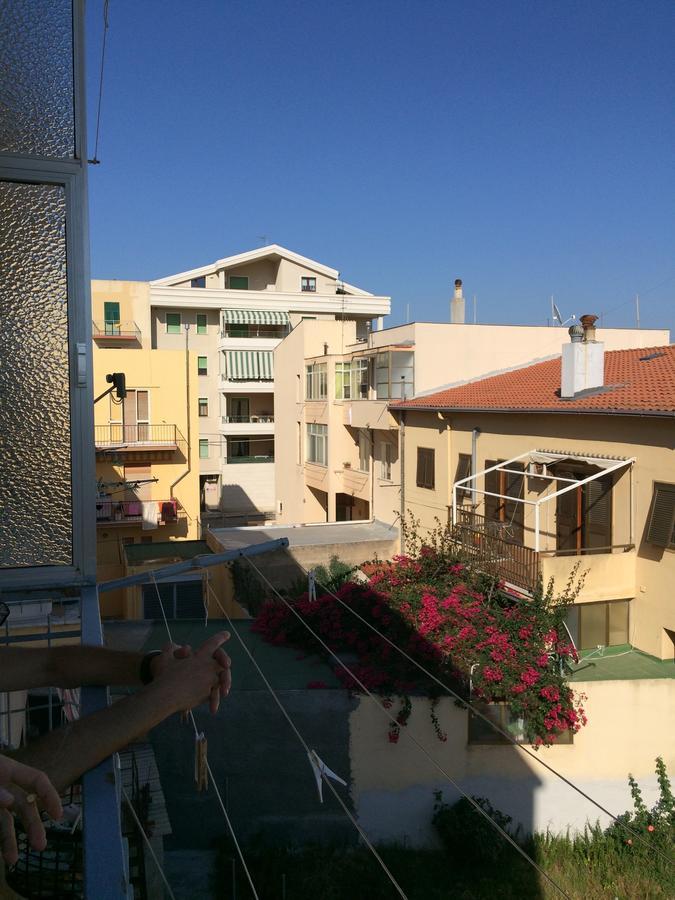 Hotel In The World Alguer Exterior foto